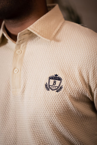 ARTISAN POLO (HALF SLEEVES)