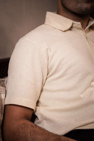 ARTISAN POLO (HALF SLEEVES)