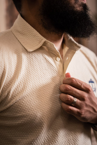 ARTISAN POLO (FULL SLEEVES)